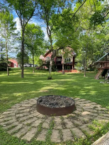 2761 Mississippi Shores Road Fort Ripley MN 56449