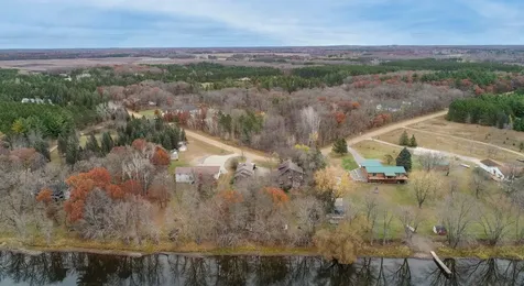 2761 Mississippi Shores Road Fort Ripley MN 56449
