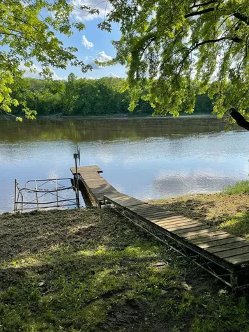 2761 Mississippi Shores Road Fort Ripley MN 56449