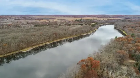 2761 Mississippi Shores Road Fort Ripley MN 56449