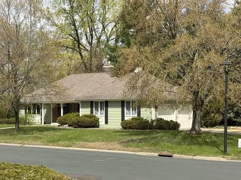 8100 Rhode Island Circle Bloomington MN 55438