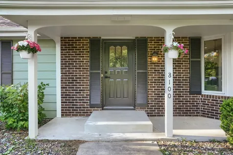 8100 Rhode Island Circle Bloomington MN 55438
