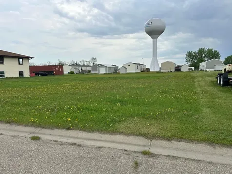 TBD2 2nd Street W Thief River Falls MN 56701