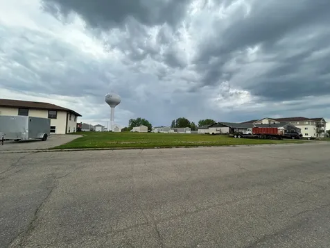 TBD2 2nd Street W Thief River Falls MN 56701
