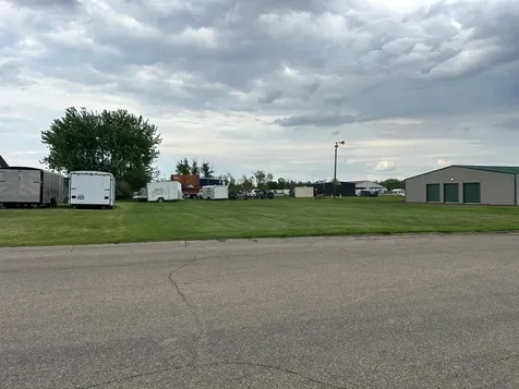 TBD2 2nd Street W Thief River Falls MN 56701