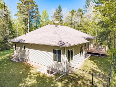 2605 Marcus Circle Cloquet MN 55720
