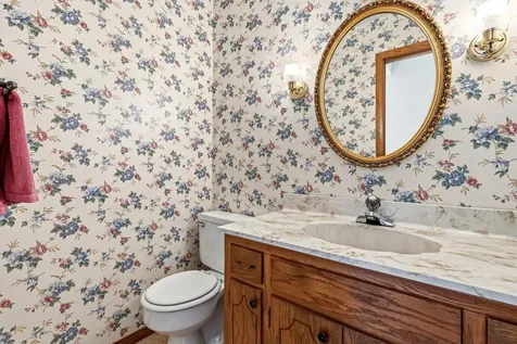 2195 Burr Street N Maplewood MN 55117