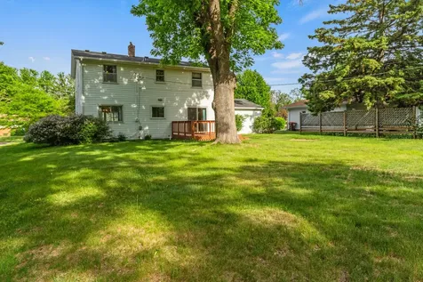 2195 Burr Street N Maplewood MN 55117