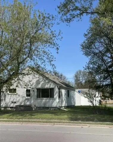 1104 11th Street International Falls MN 56649
