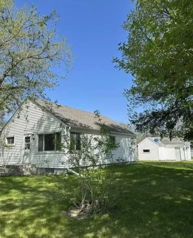 1104 11th Street International Falls MN 56649