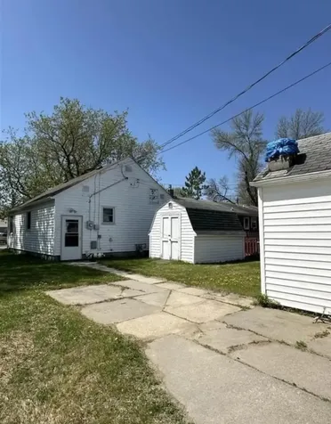 1104 11th Street International Falls MN 56649