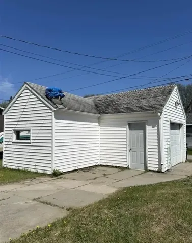 1104 11th Street International Falls MN 56649