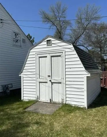 1104 11th Street International Falls MN 56649