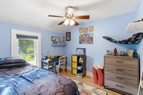 828 Baker Avenue Mankato MN 56001