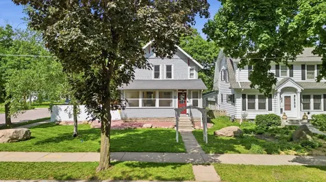 828 Baker Avenue Mankato MN 56001