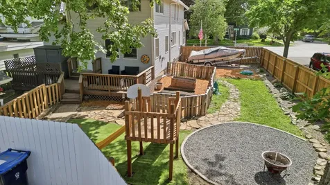 828 Baker Avenue Mankato MN 56001