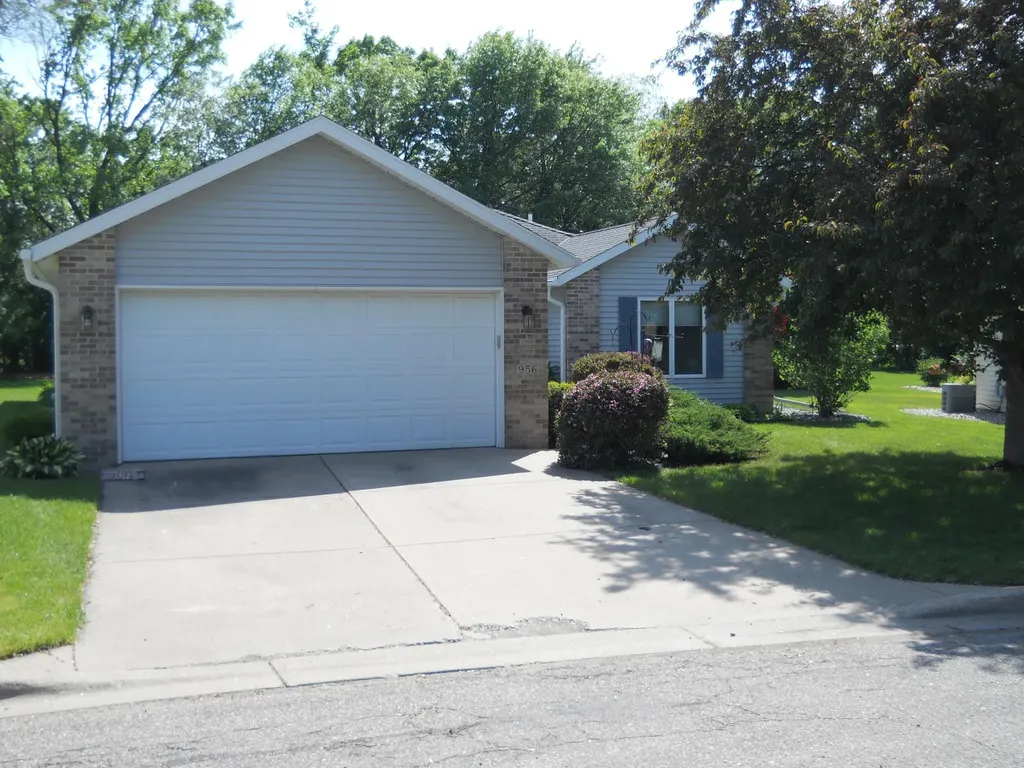 956 Willow Grove Circle Waite Park MN 56387