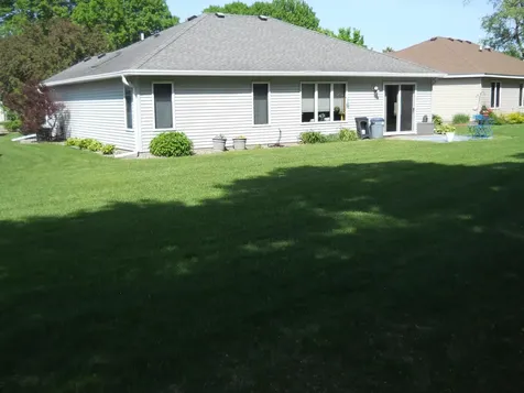 956 Willow Grove Circle Waite Park MN 56387