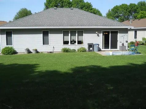 956 Willow Grove Circle Waite Park MN 56387