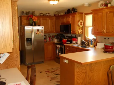 956 Willow Grove Circle Waite Park MN 56387