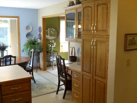 956 Willow Grove Circle Waite Park MN 56387