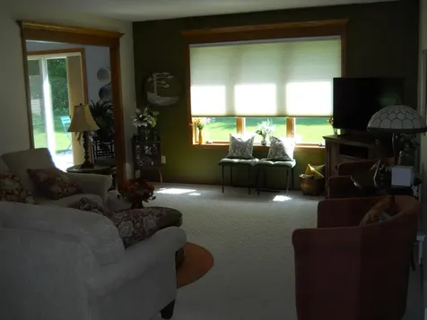 956 Willow Grove Circle Waite Park MN 56387