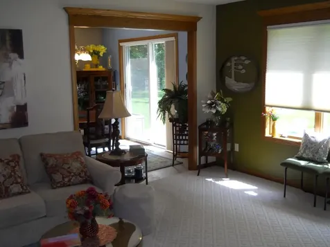 956 Willow Grove Circle Waite Park MN 56387