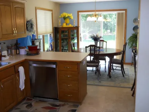 956 Willow Grove Circle Waite Park MN 56387