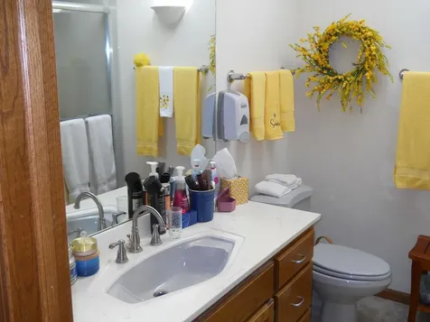 956 Willow Grove Circle Waite Park MN 56387