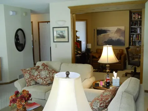 956 Willow Grove Circle Waite Park MN 56387
