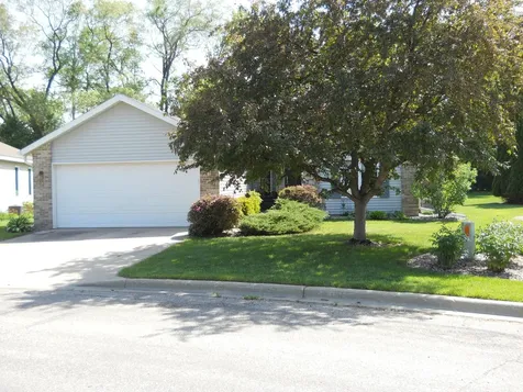 956 Willow Grove Circle Waite Park MN 56387