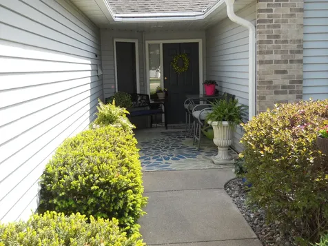956 Willow Grove Circle Waite Park MN 56387
