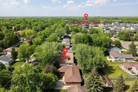 3401 Par Street N Fargo ND 58102