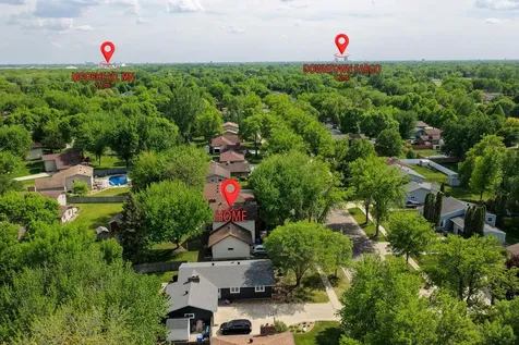 3401 Par Street N Fargo ND 58102