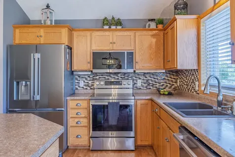 4882 87th Street NE Monticello MN 55362