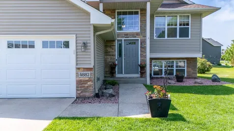 4882 87th Street NE Monticello MN 55362