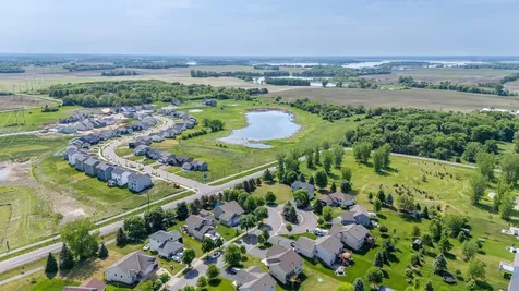 4882 87th Street NE Monticello MN 55362