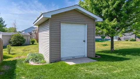 4882 87th Street NE Monticello MN 55362