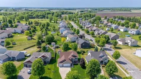 4882 87th Street NE Monticello MN 55362