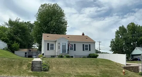 202 19th Avenue S South Saint Paul MN 55075