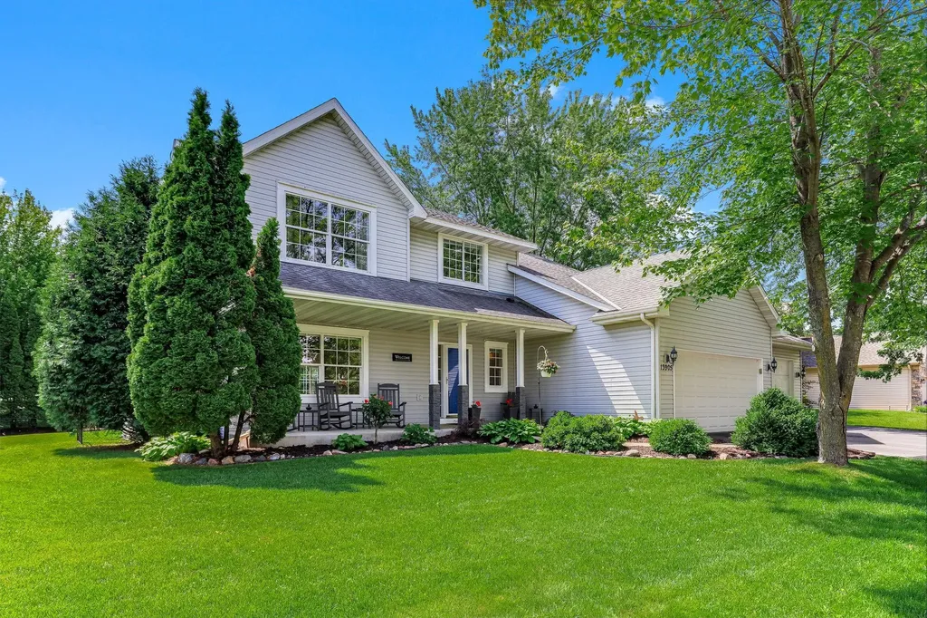 13905 W Virginia Avenue Savage MN 55378