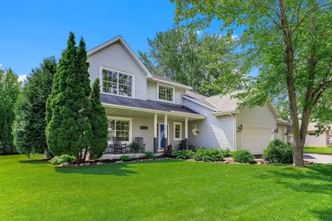 13905 W Virginia Avenue Savage MN 55378