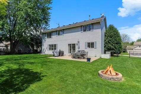 13905 W Virginia Avenue Savage MN 55378