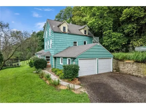 495 North Street Fountain City WI 54629