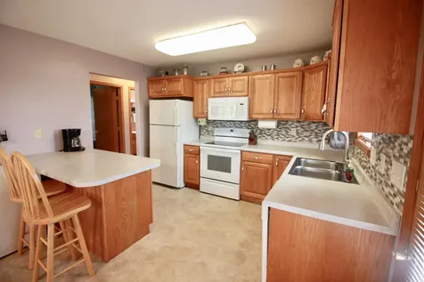 301 15th Street N Breckenridge MN 56520