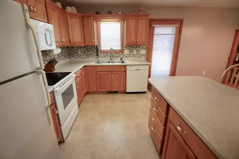301 15th Street N Breckenridge MN 56520