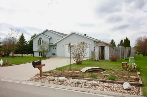 301 15th Street N Breckenridge MN 56520