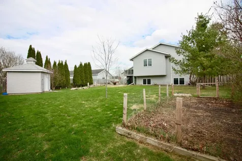 301 15th Street N Breckenridge MN 56520