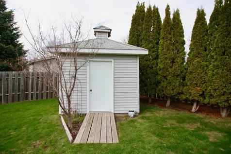 301 15th Street N Breckenridge MN 56520