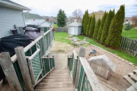 301 15th Street N Breckenridge MN 56520
